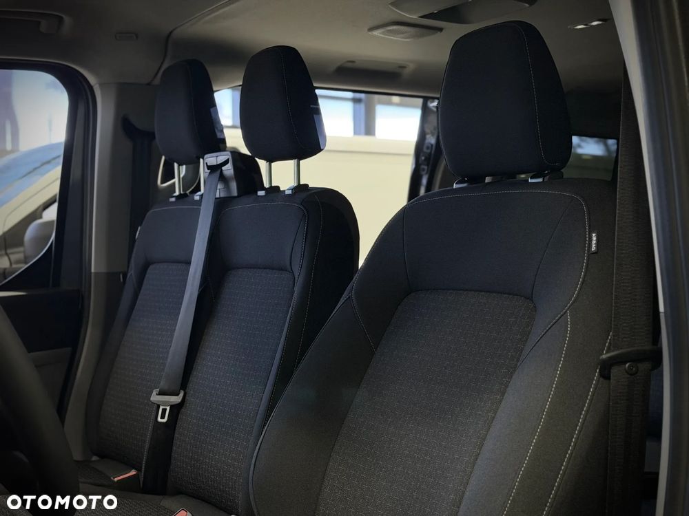Ford Transit Custom Kombi 320 L2H1 Trend M1 - 28