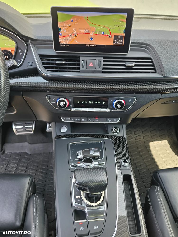 Audi Q5 - 9
