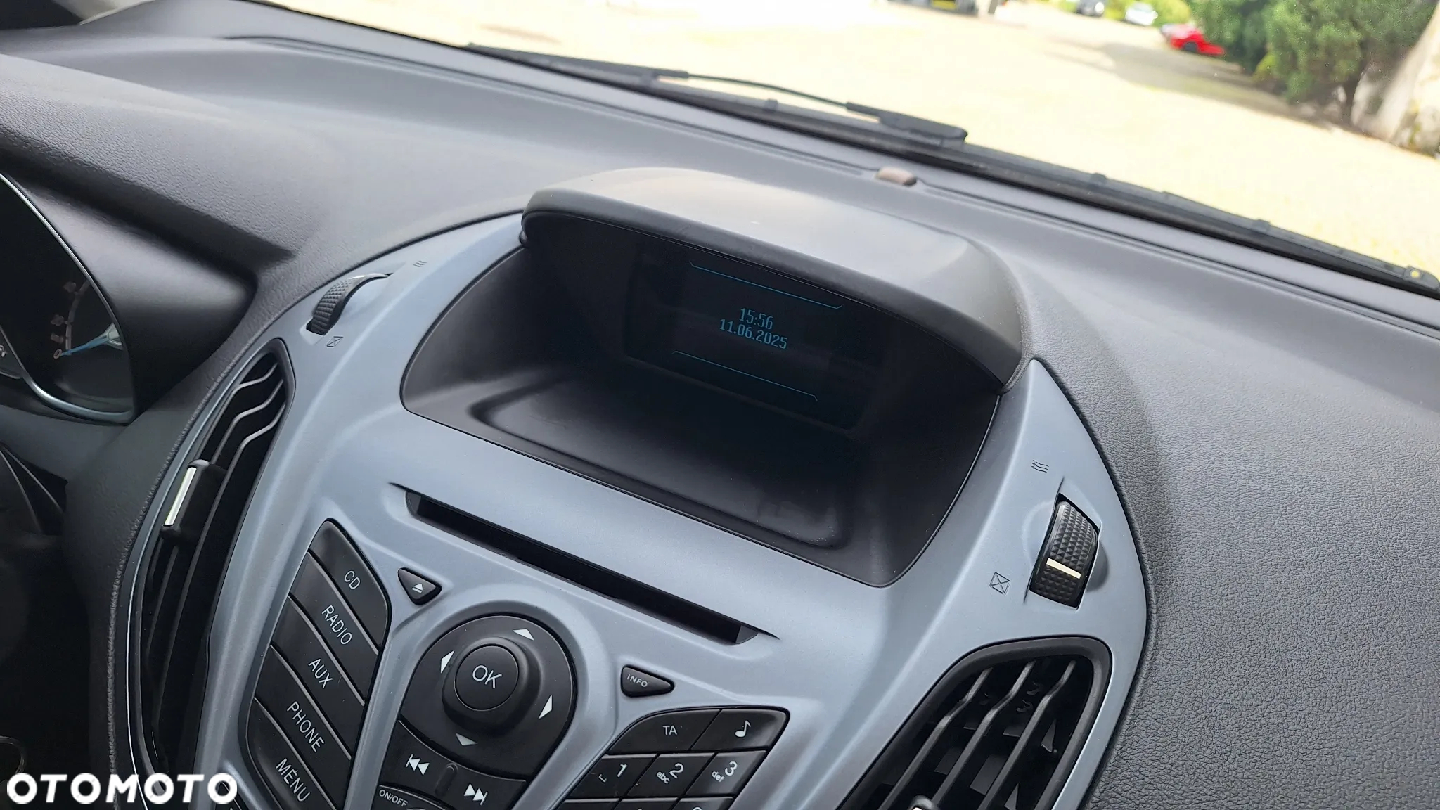 Ford B-MAX 1.4 COOL&CONNECT - 15