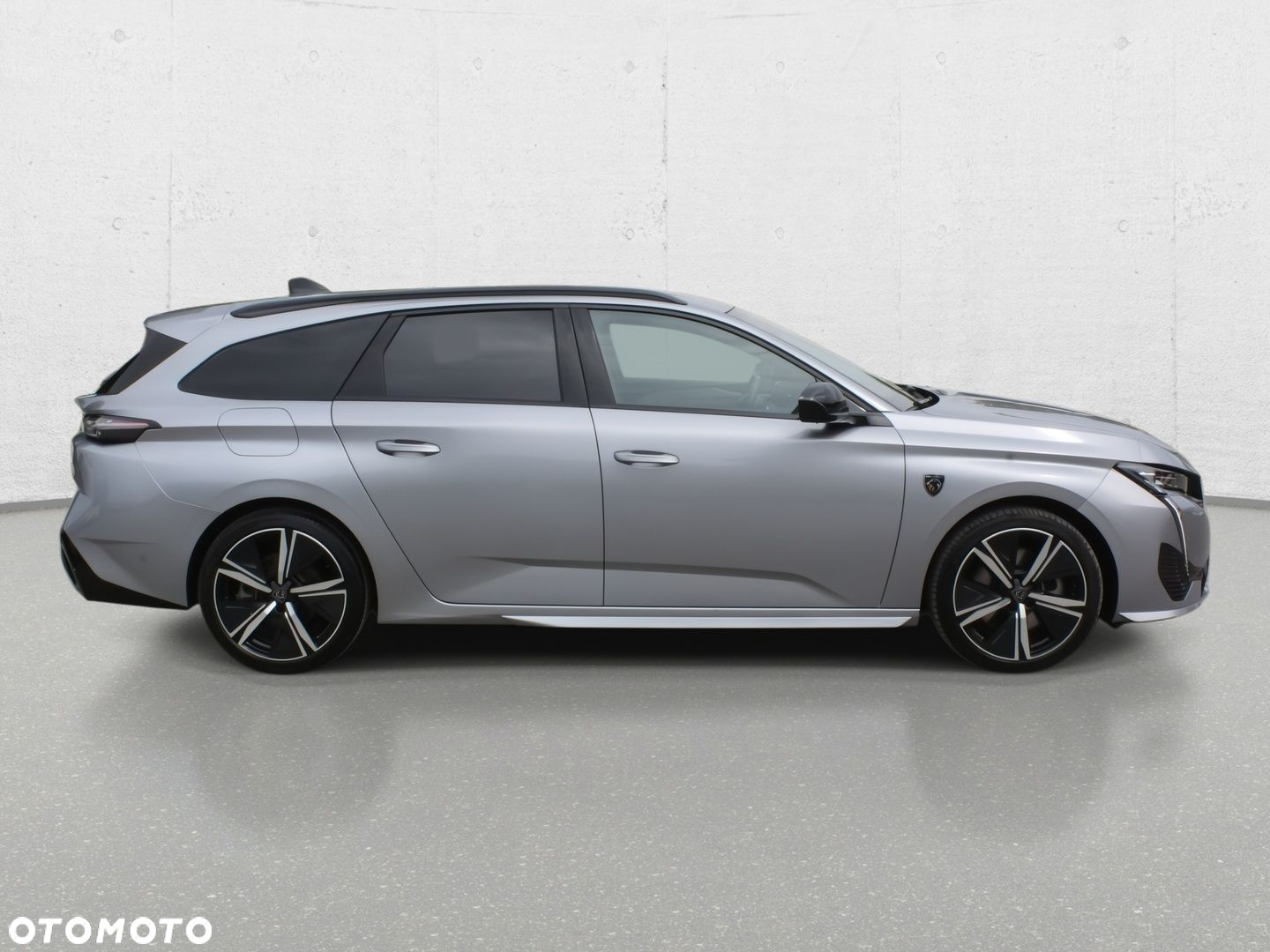 Peugeot 308 - 6