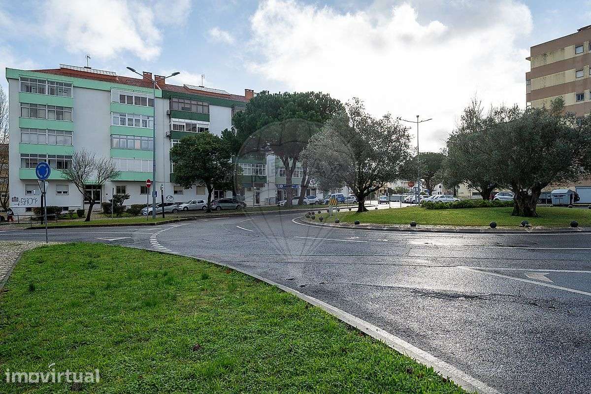 Apartamento T3 para venda - Grande imagem: 4/36