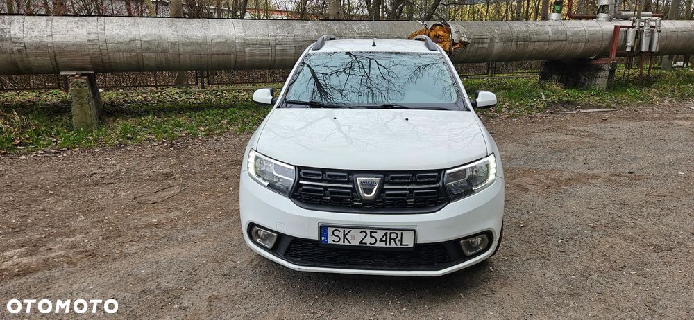 Dacia Logan - 2