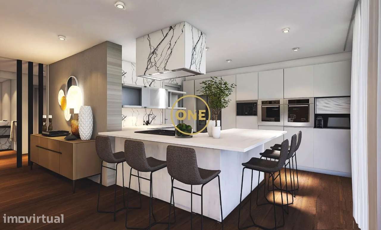 Apartamentos T2 - Grande imagem: 4/19