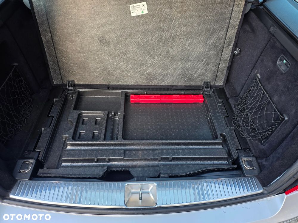 Mercedes-Benz Klasa C 200 7G-TRONIC Avantgarde Edition - 11