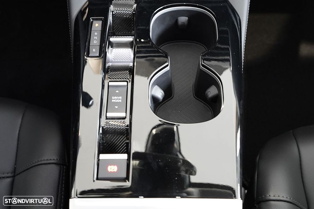 Citroën C5 X 1.6 Hybrid Shine e-EAT8 - 14