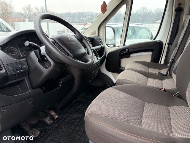 Peugeot Boxer - 4