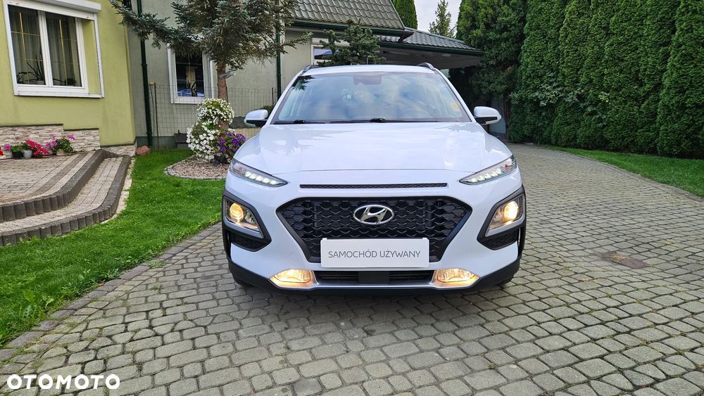 Hyundai Kona - 3