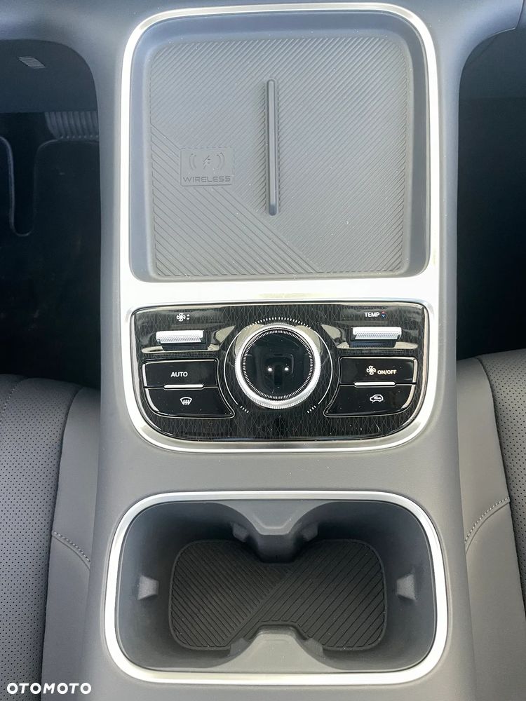 Geely Starray - 12