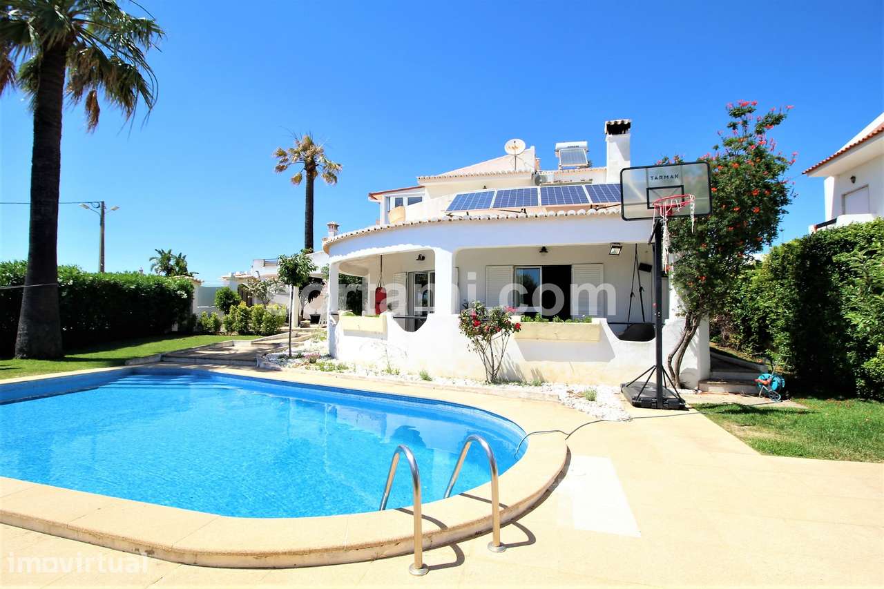 Moradia Isolada T4 Venda em Ferreiras,Albufeira - Grande imagem: 2/41