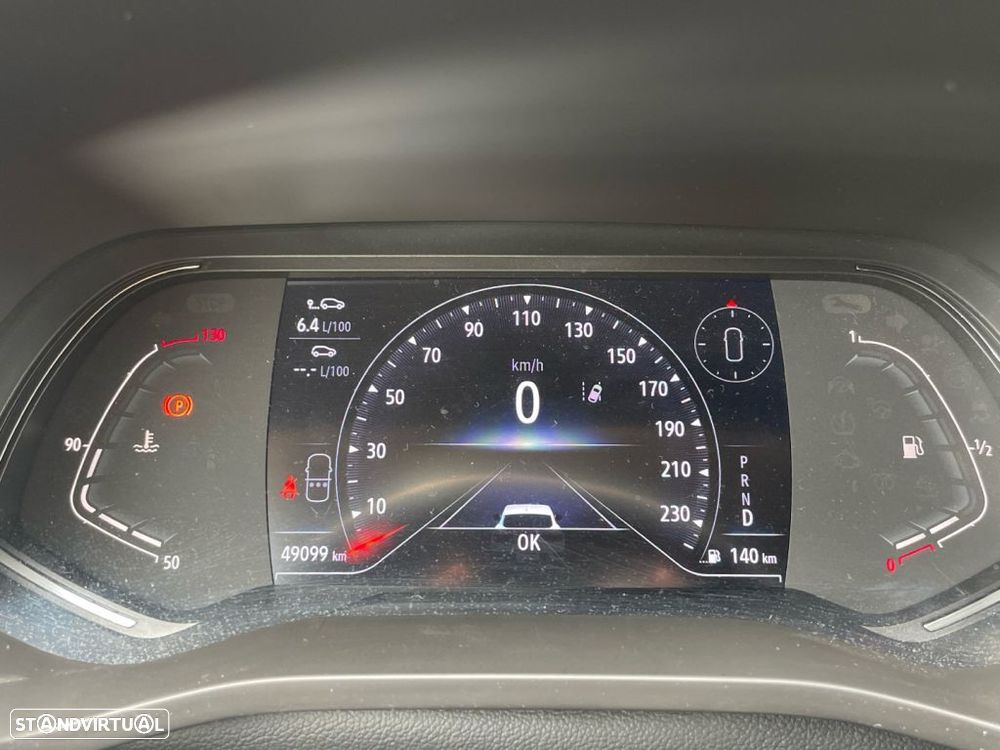 Renault Arkana 1.3 TCe Techno EDC - 3