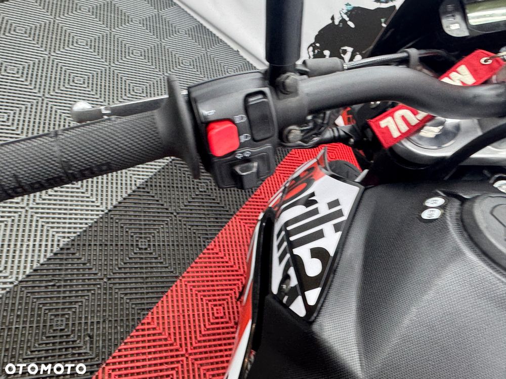 Aprilia SX - 22