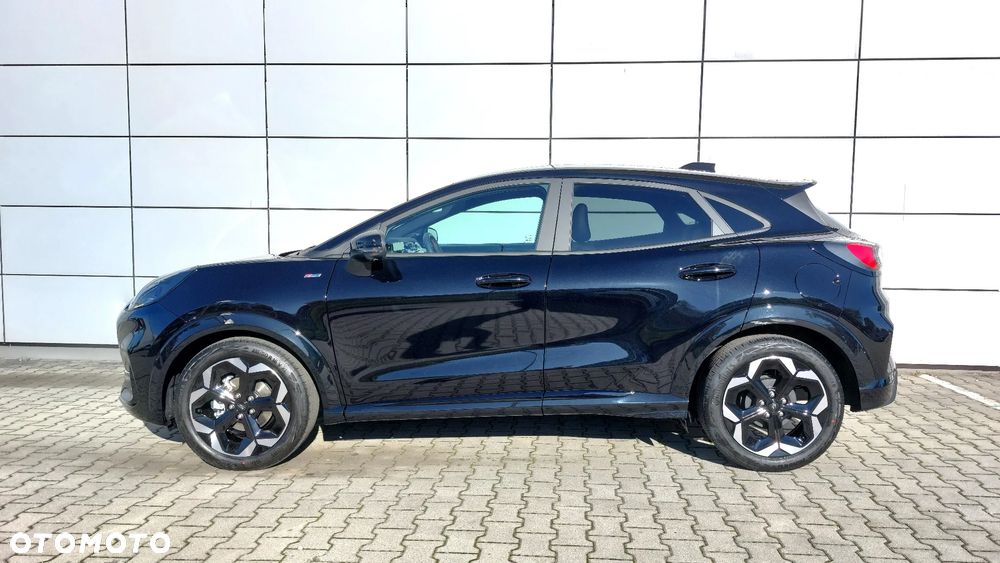 Ford Puma 2026 photo 2