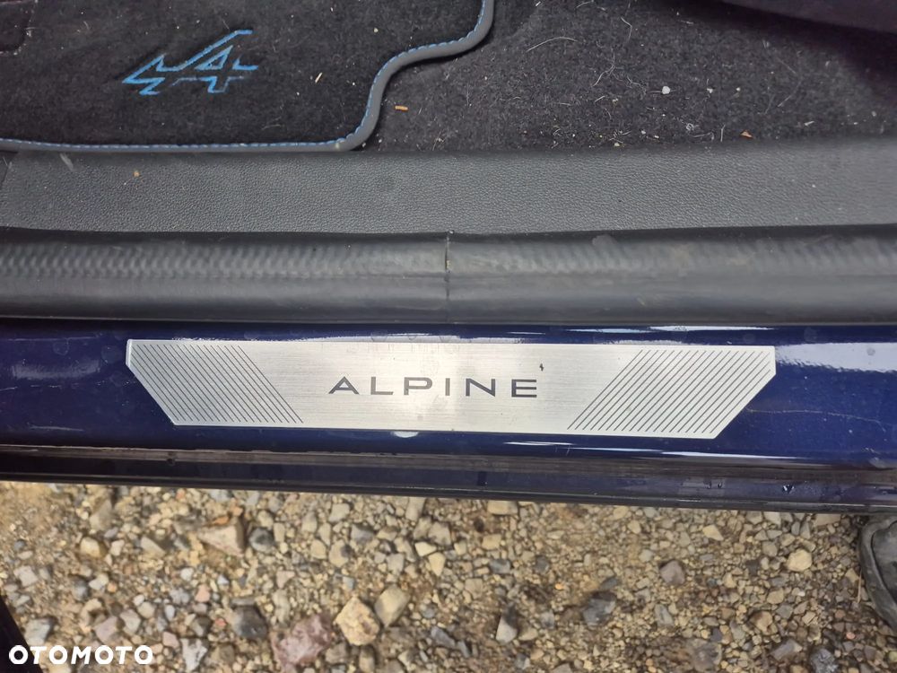 Renault Arkana 1.6 E-Tech Full Hybrid 145 Esprit Alpine MMT - 22