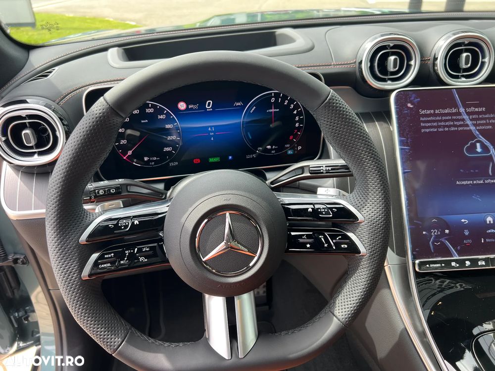 Mercedes-Benz GLC ver-300-e-4matic - 11