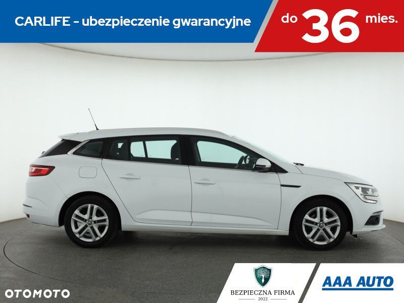 Renault Megane - 8