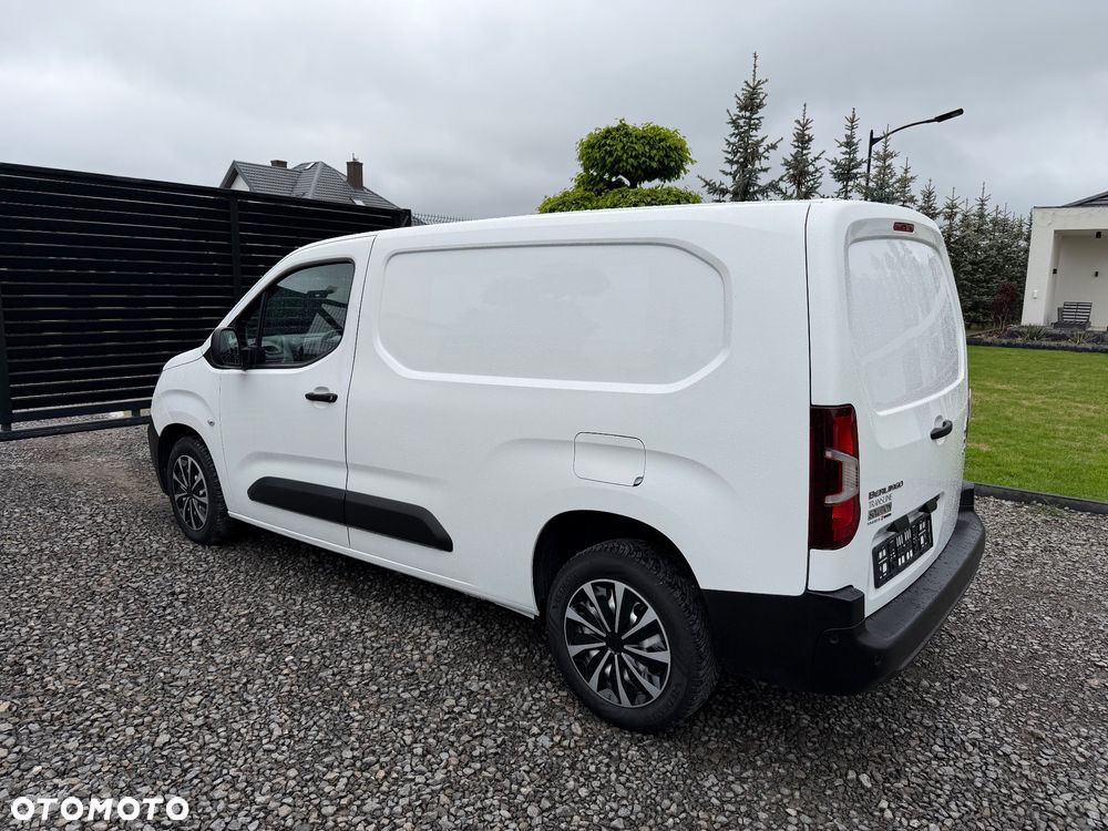 Citroën Berlingo - 6