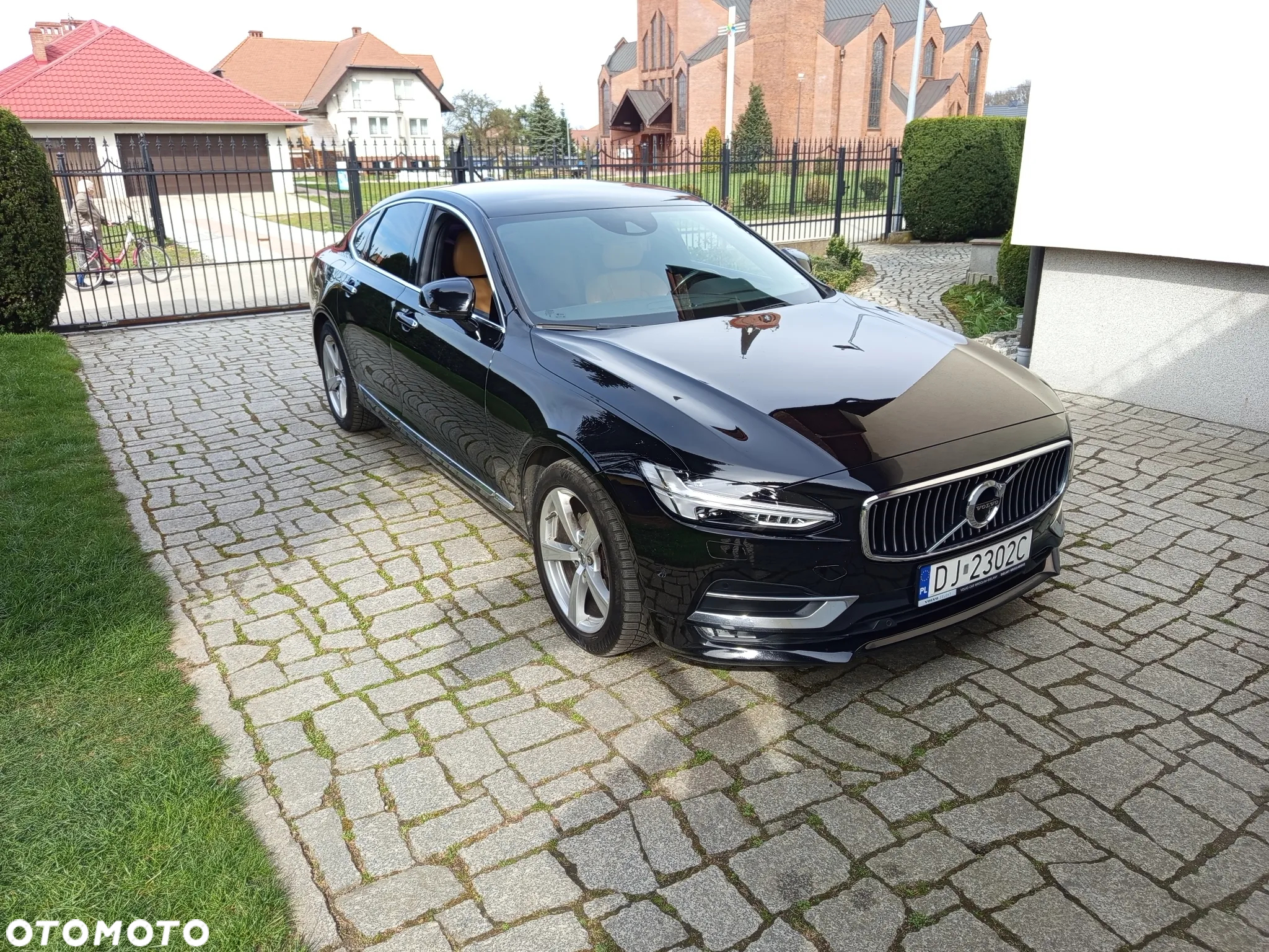 Volvo S90 D4 Inscription - 21