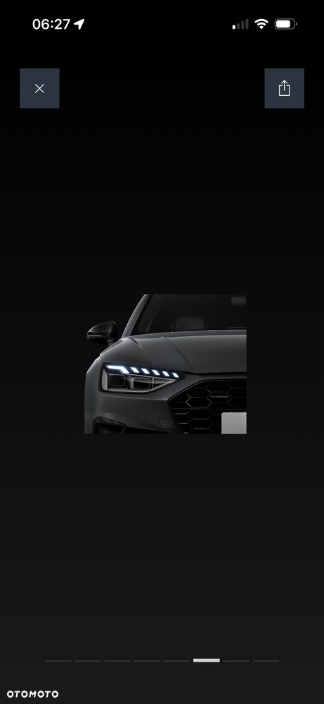 Audi A4 Limousine 45 TFSI mHEV Quattro S Line S tronic - 6