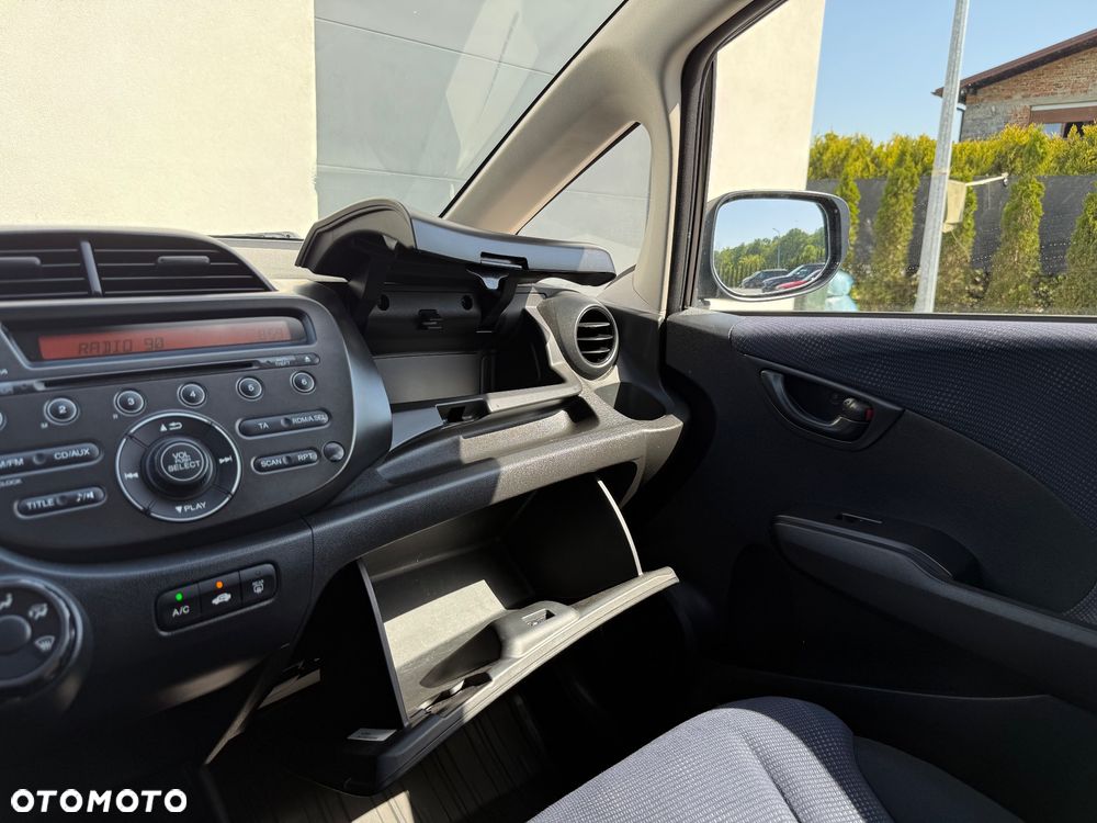 Honda Jazz 1.2 i-VTEC - 21