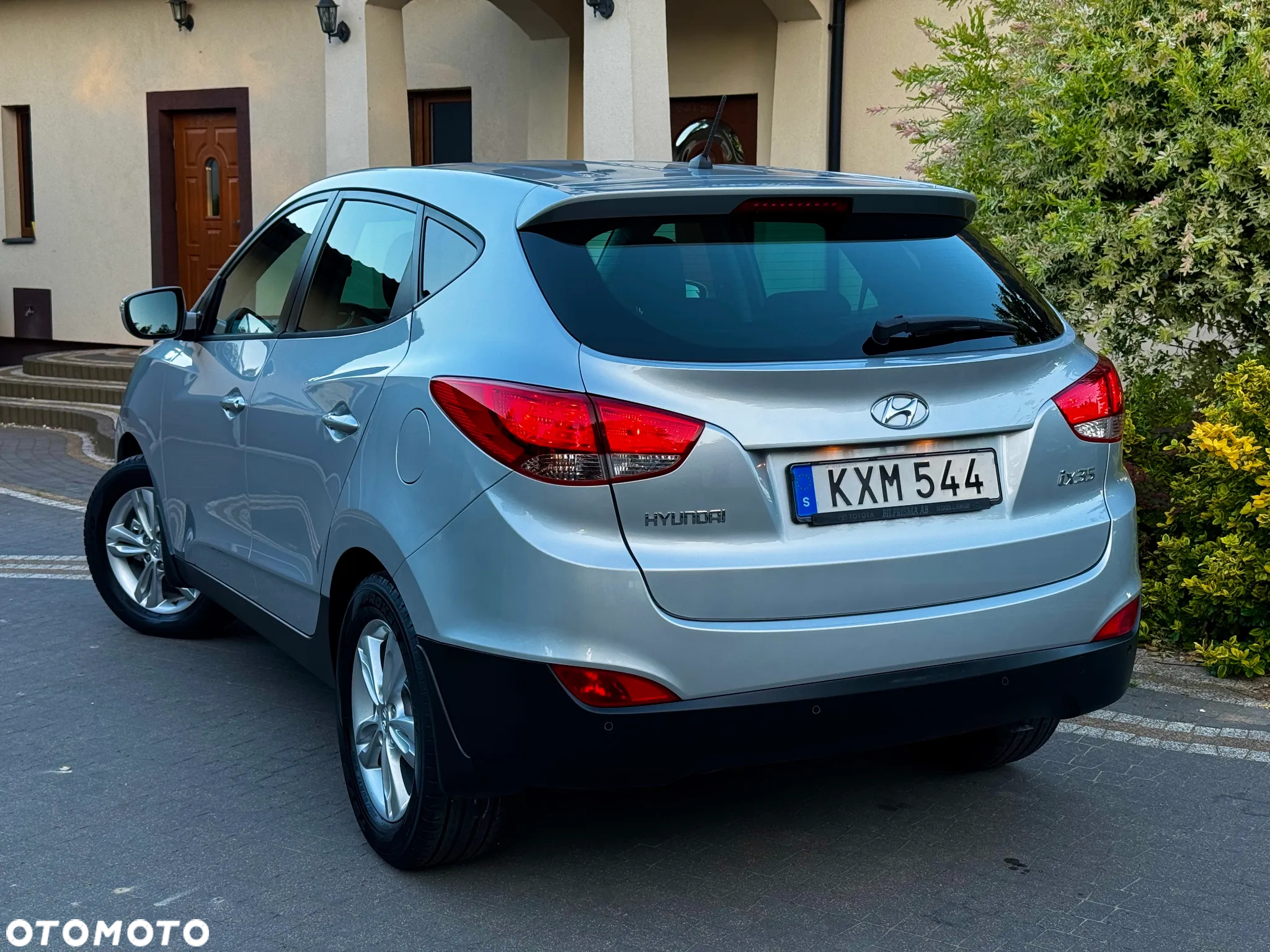 Hyundai ix35 2.0 Premium 2WD - 3