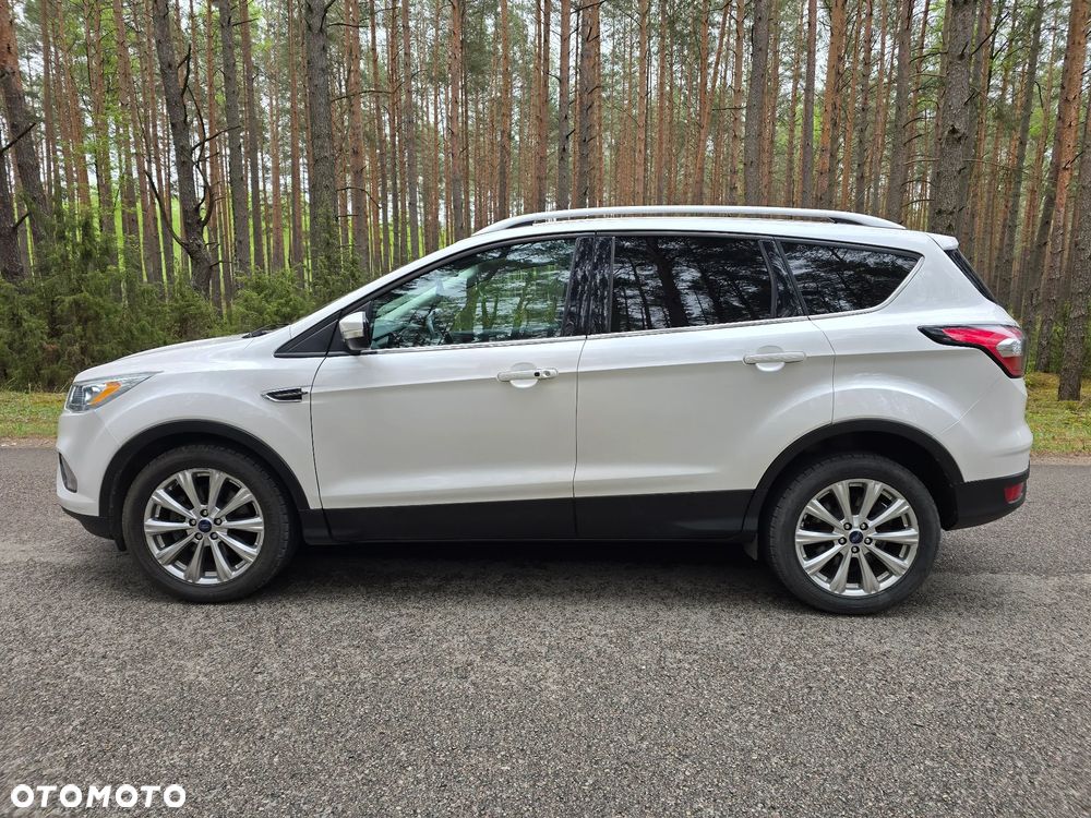 Ford Escape - 6