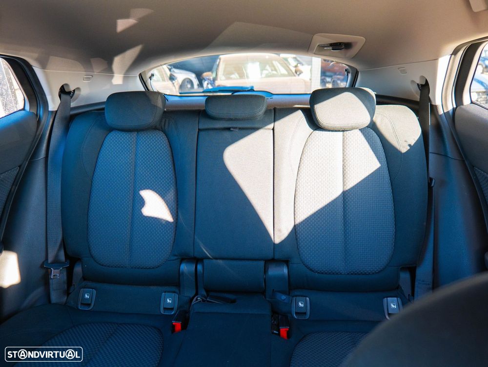 BMW X2 25 e xDrive - 25