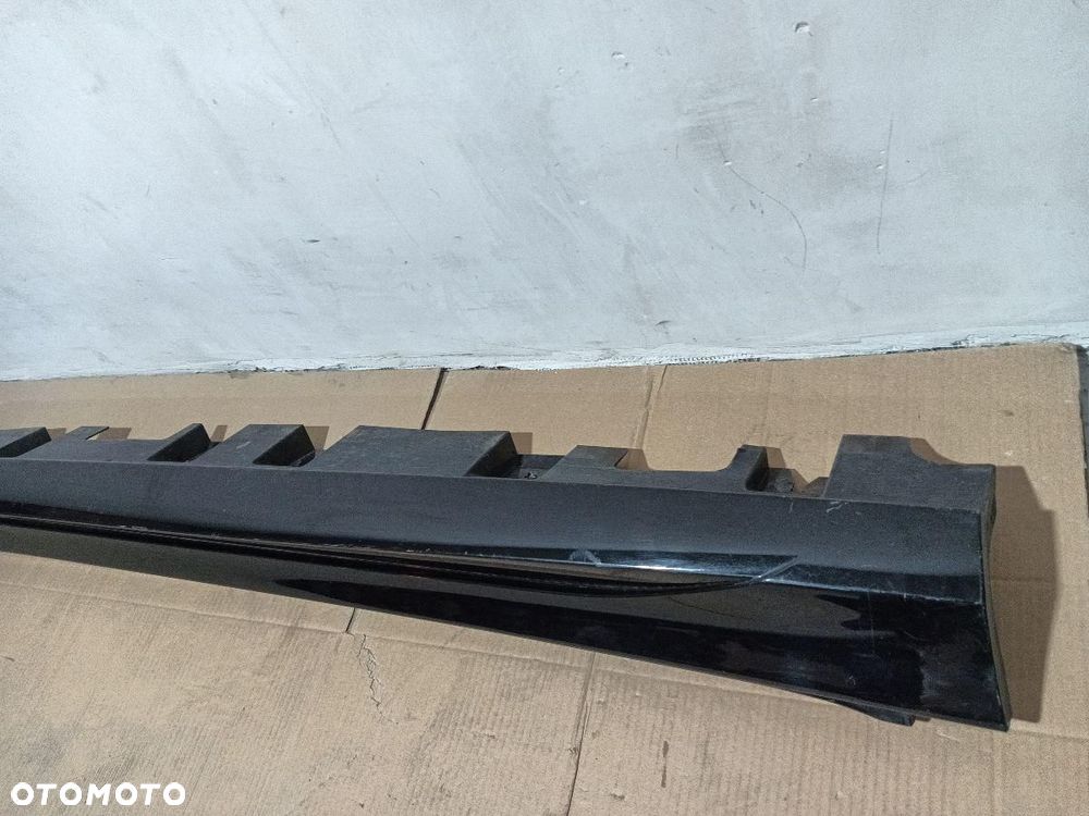 LISTWA PROGOWA PRAWA MERCEDES GLE W167 AMG A1676982301 - 6