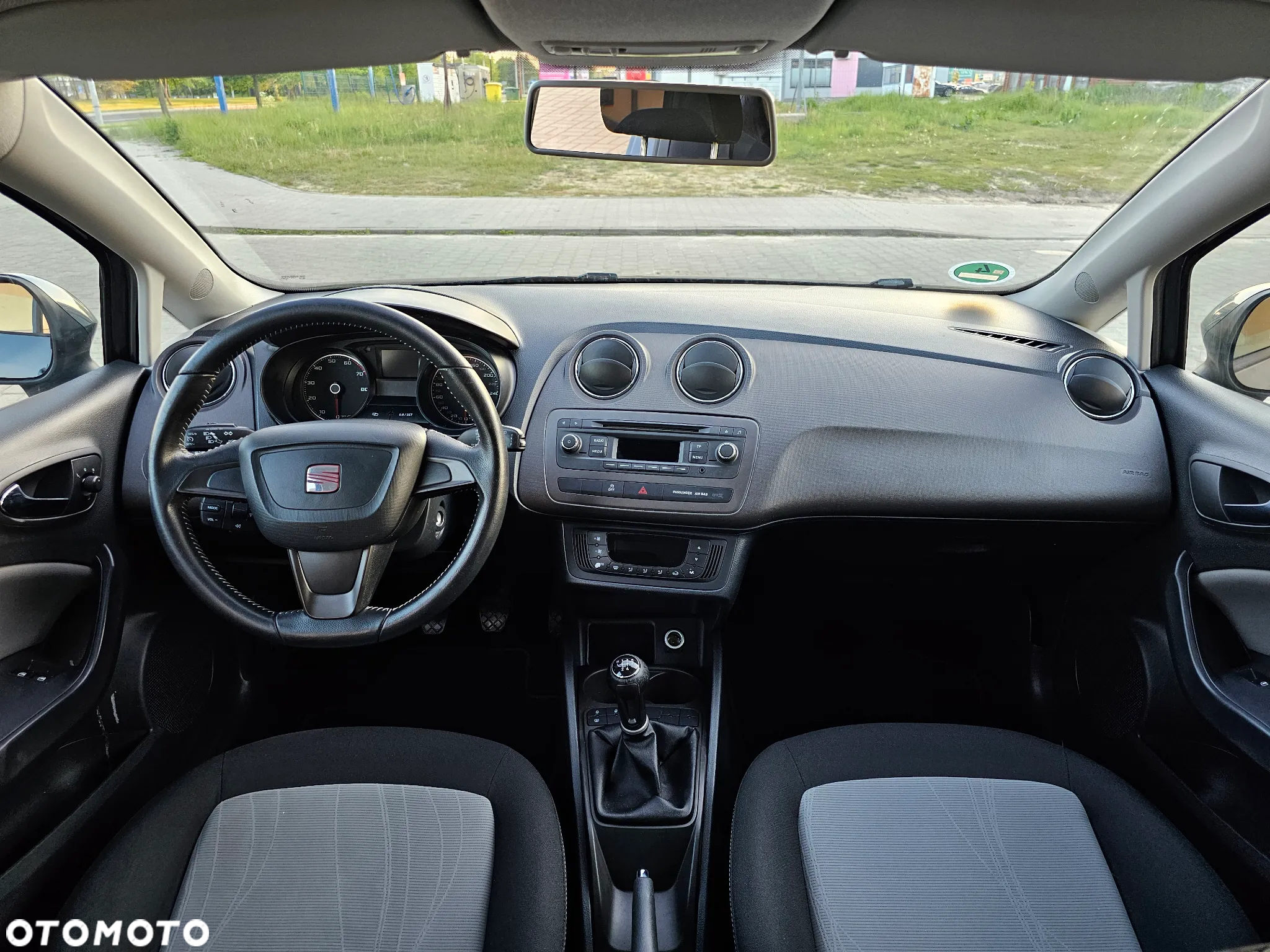 Seat Ibiza - 6