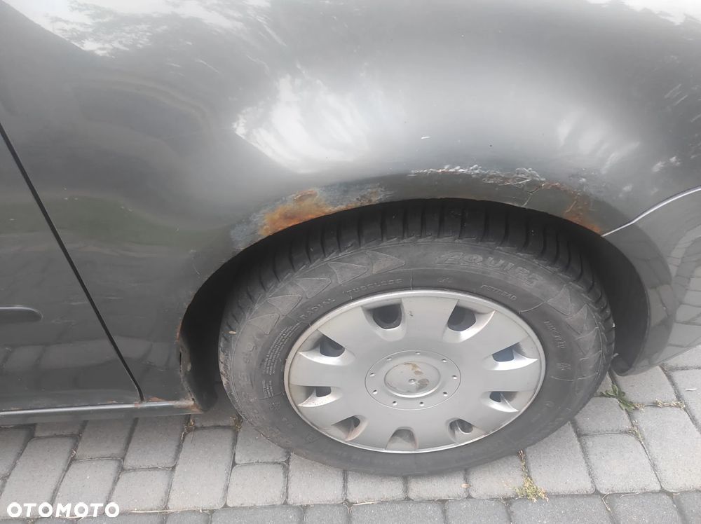 Volkswagen Golf 1.4 Trendline - 5