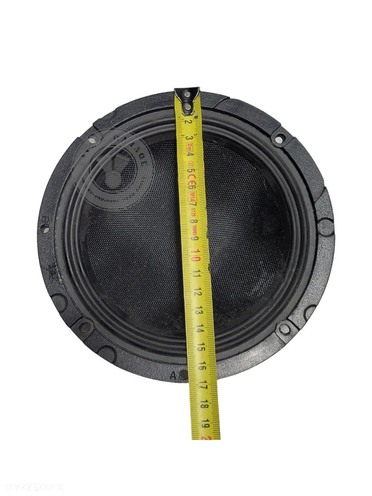 Głośnik 6.5 cala Harley Davidson Touring 76000822 - 7