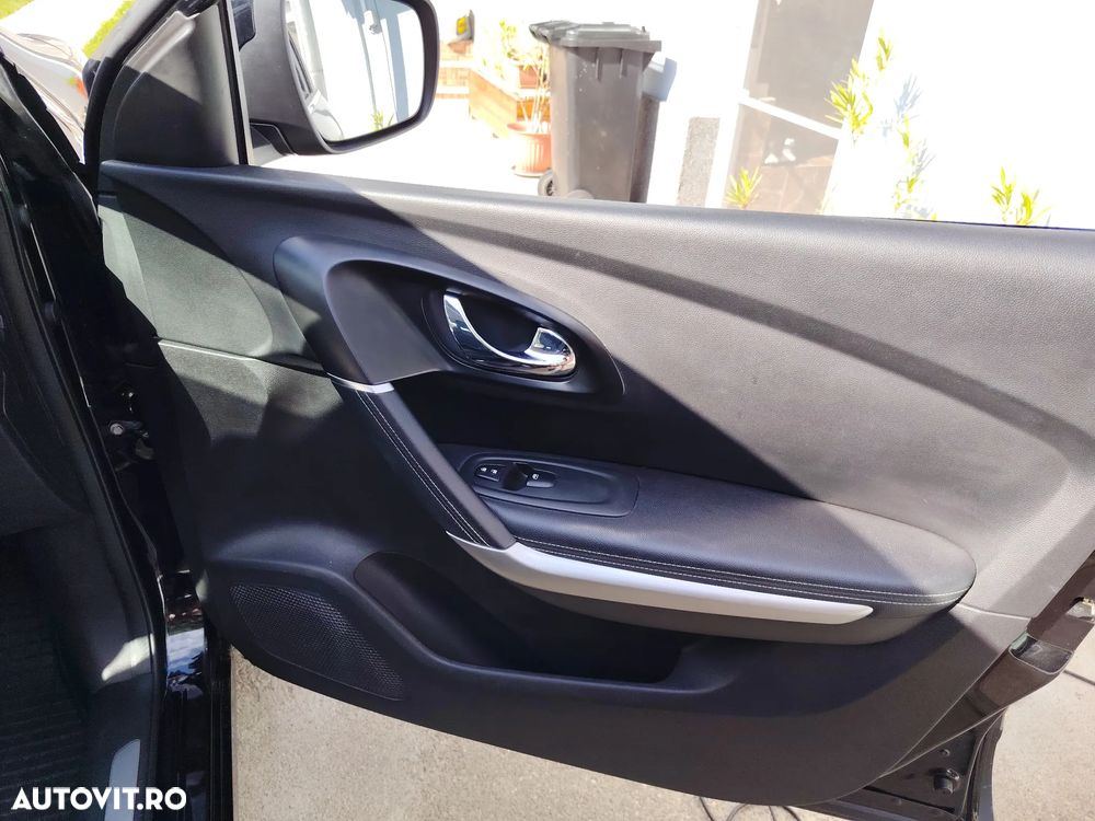 Renault Kadjar 1.5 DCI EDC XMod - 29