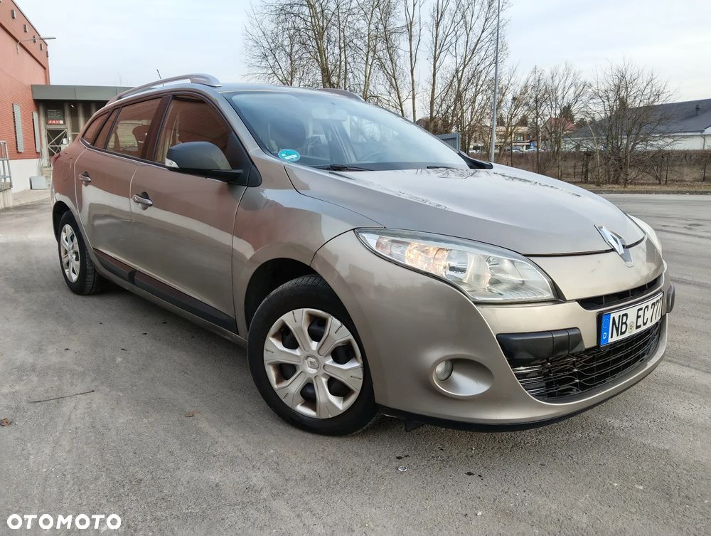 Renault Megane TCe 130 Expression - 1