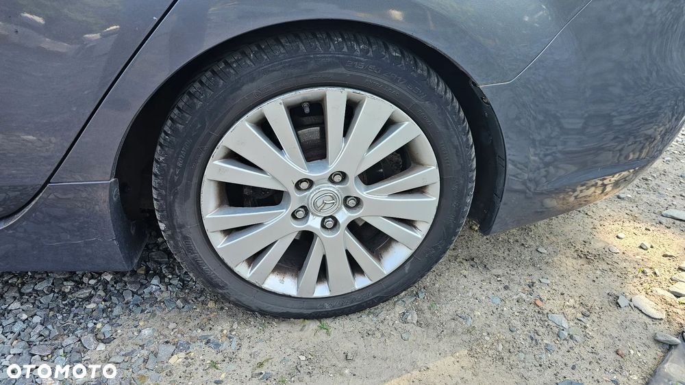 Mazda 6 Sport 2.0 Active - 31