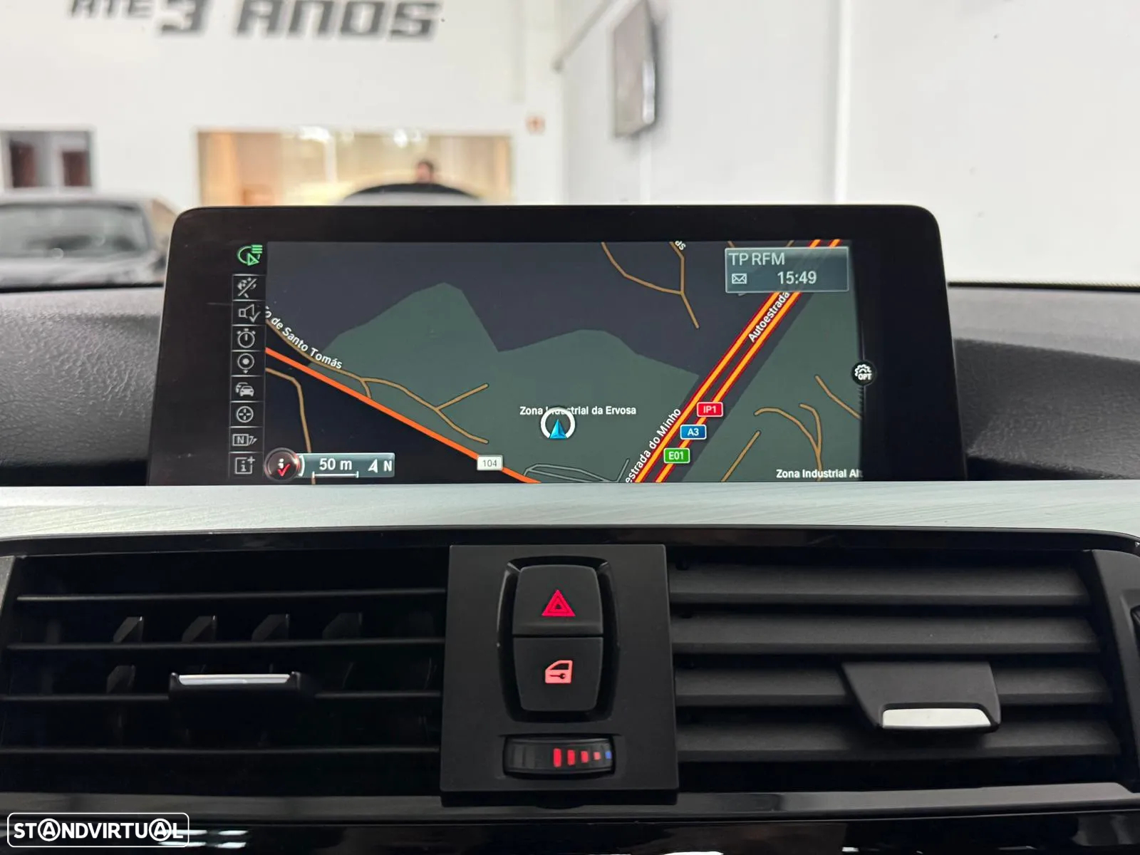 BMW 420 Gran Coupé d Pack M - 32