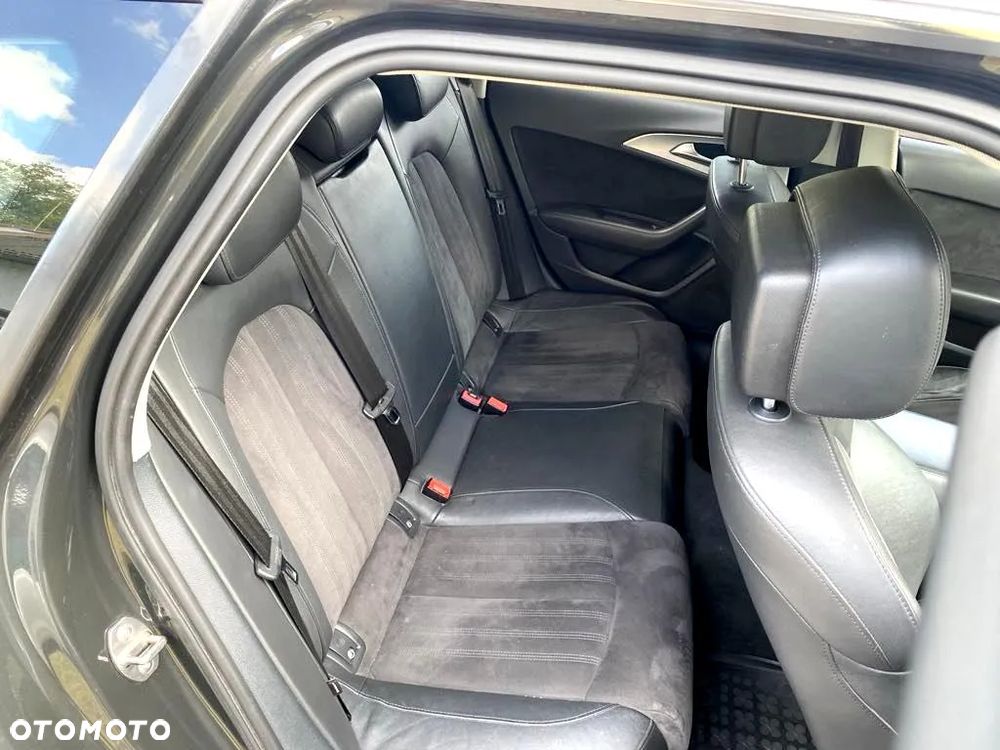 Audi A6 Allroad 3.0 TDI Quattro S tronic - 16
