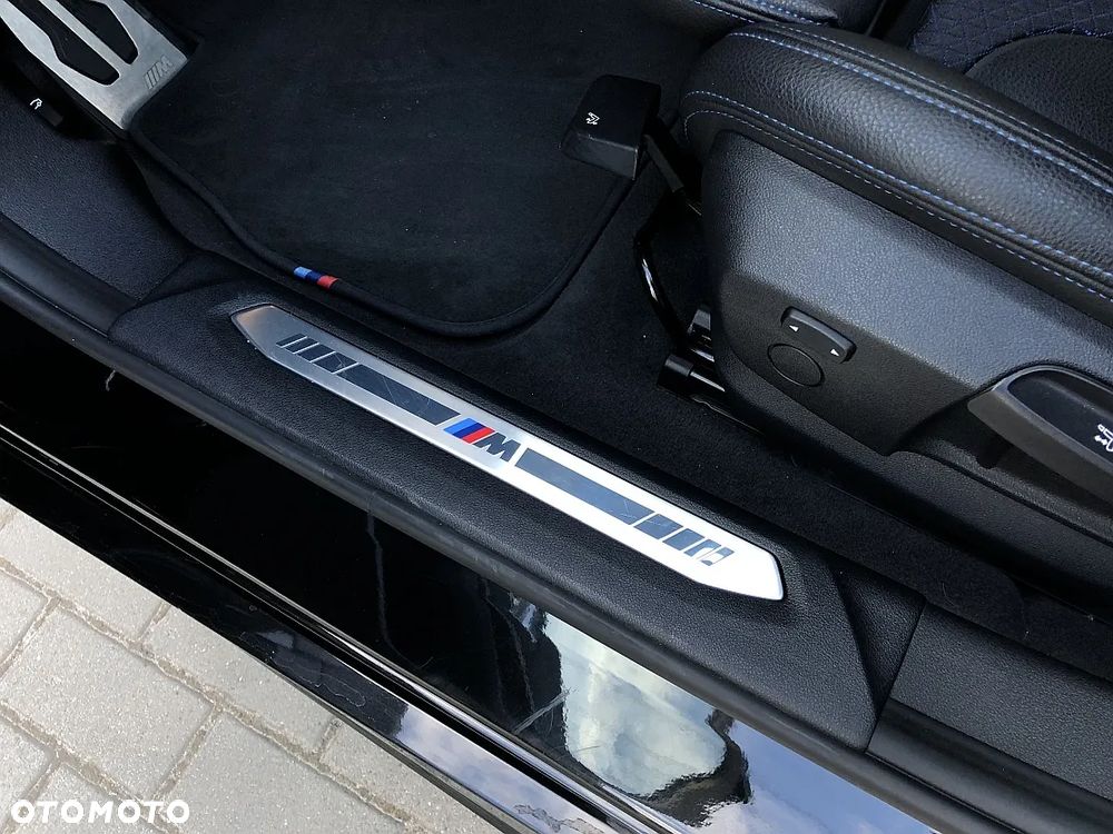 BMW Seria 1 116i M Sport - 27