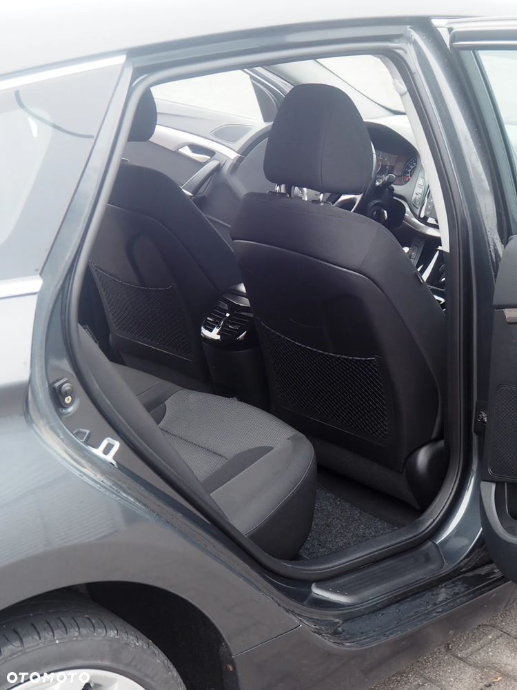 Hyundai i40 1.7 CRDi BlueDrive Comfort - 9