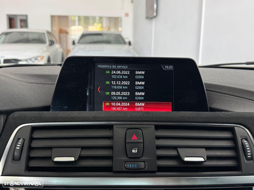 BMW 420 Gran Coupé d Pack M Auto - 29