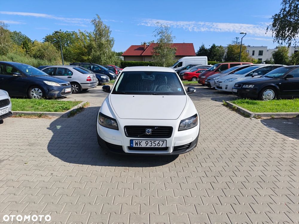 Volvo C30 1.6D - 8