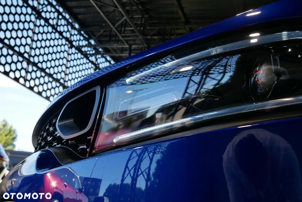 Dodge Charger 3.6 GT - 40