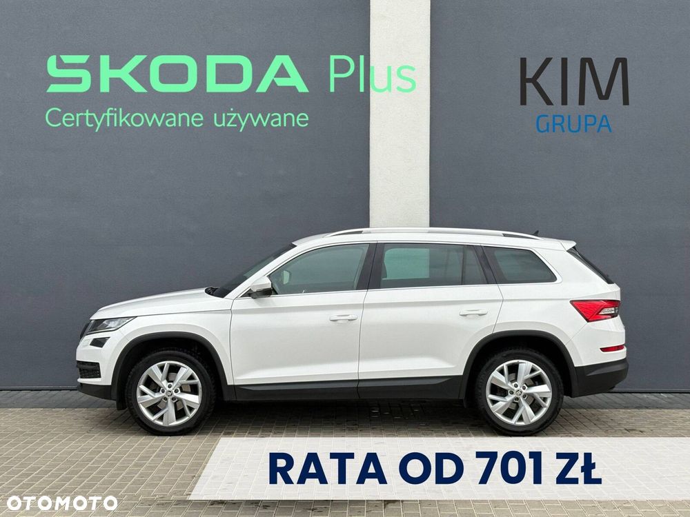 Skoda Kodiaq - 4