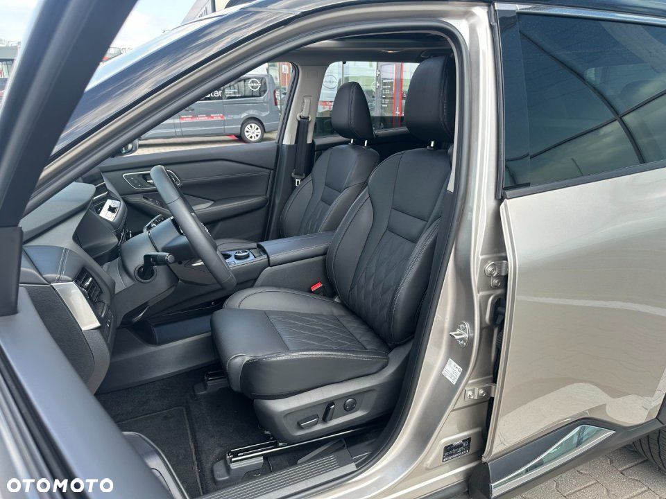 Nissan X-Trail - 18