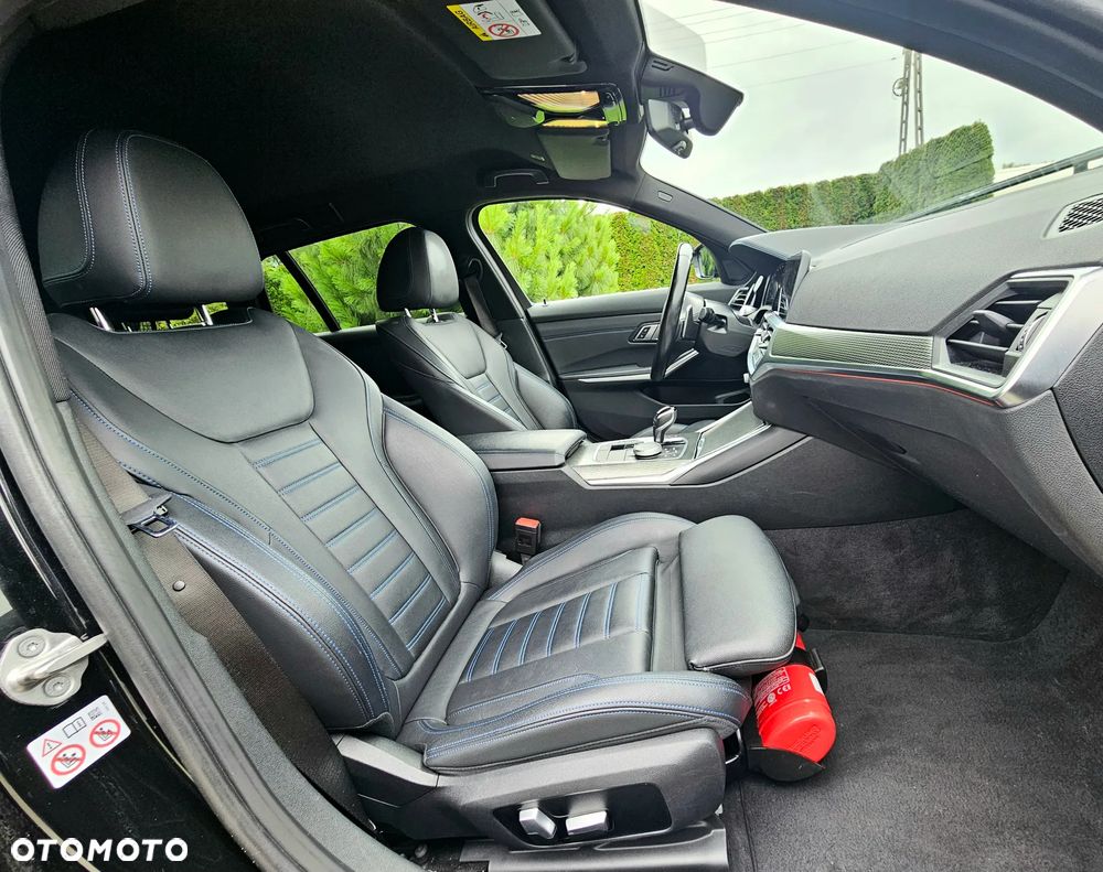 BMW Seria 3 - 6