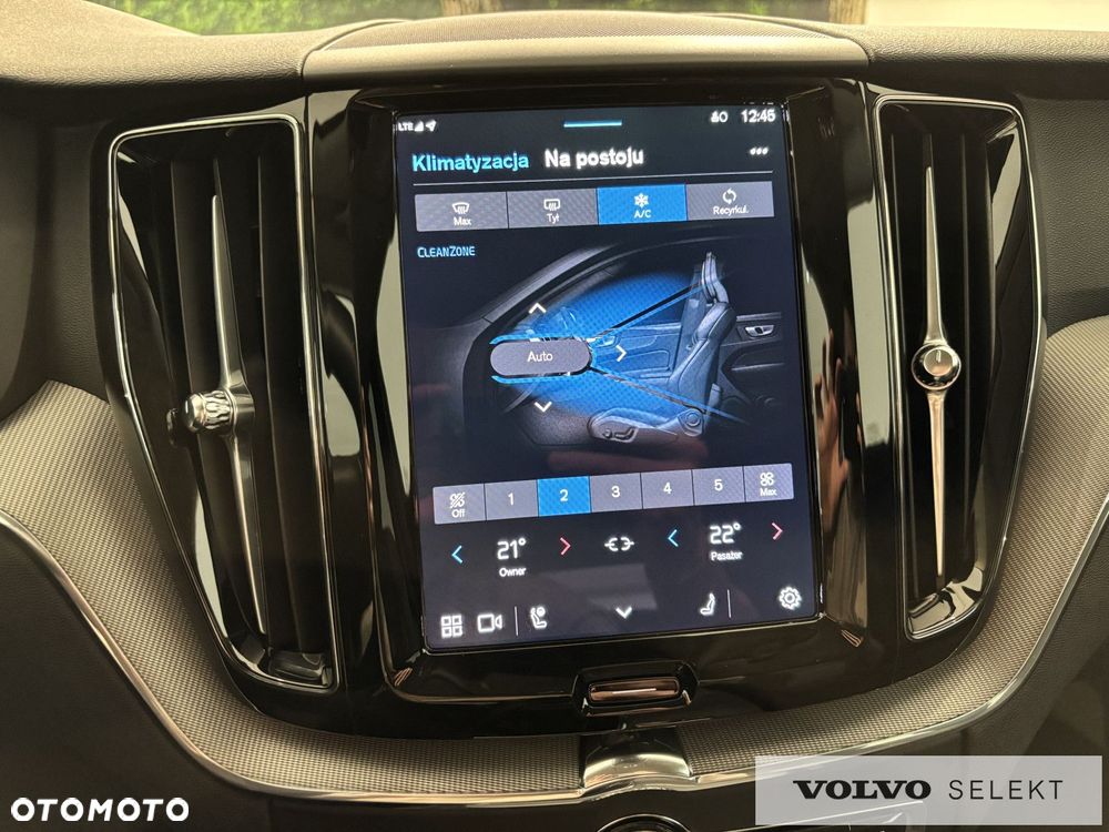 Volvo XC 60 - 26