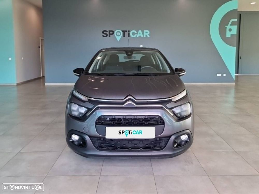 Citroën C3 1.2 PureTech Plus - 2