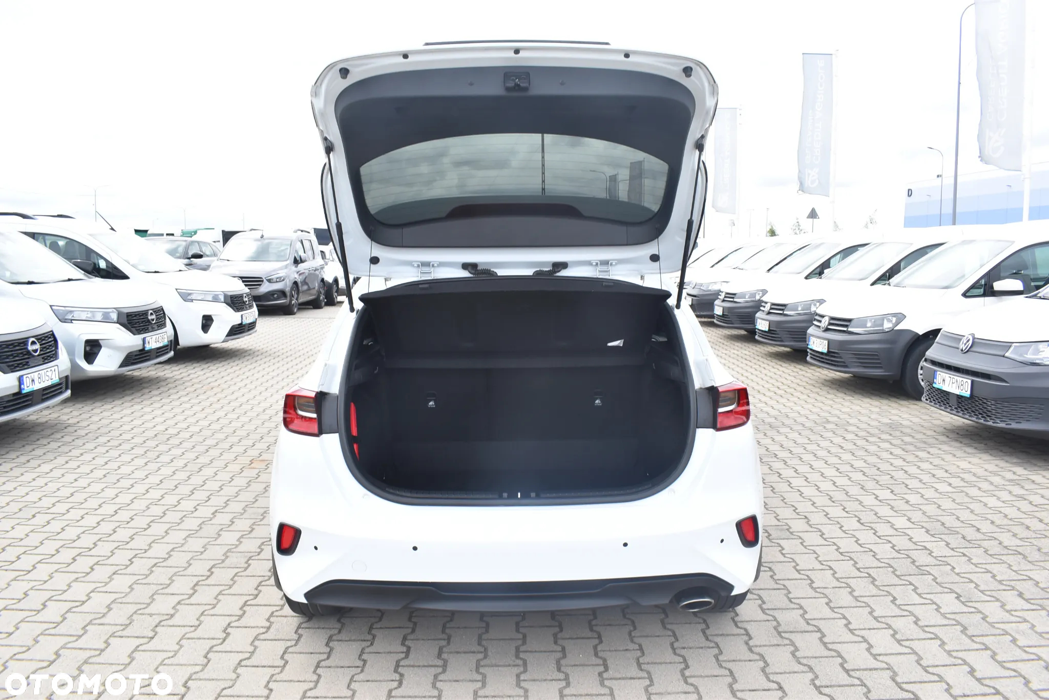 Kia Ceed 1.0 T-GDI S - 13