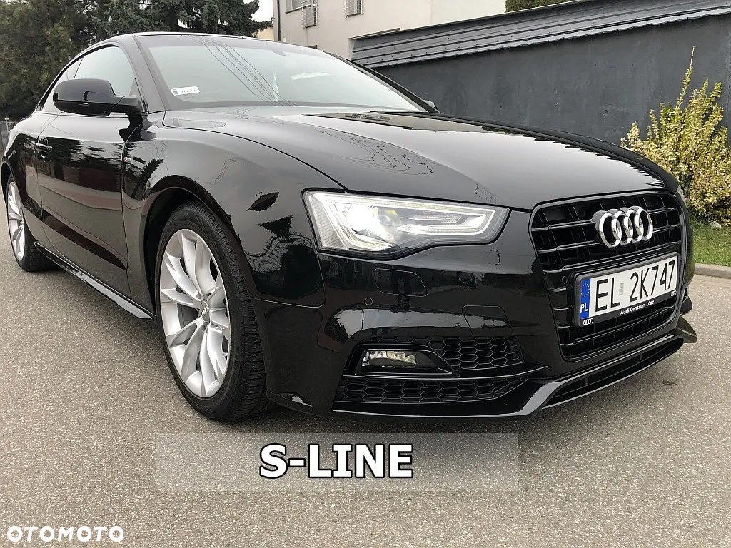 Audi A5 2.0 TDI S tronic - 30