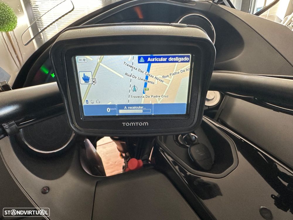 Honda CTX Full Extras - 7