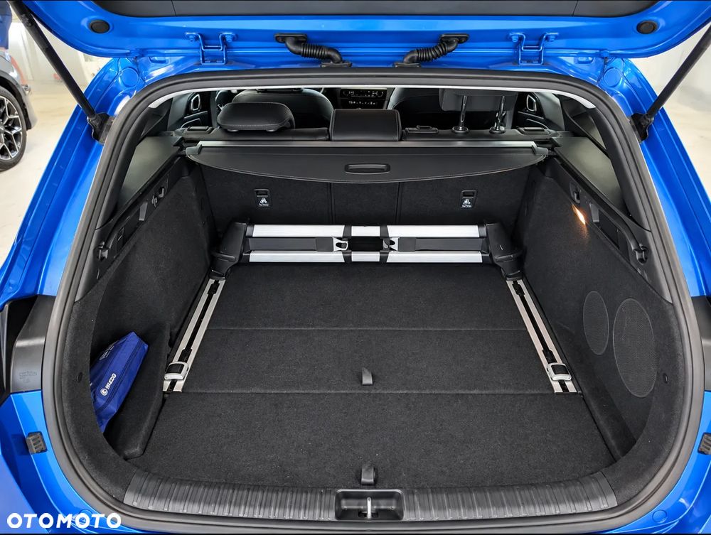 Kia Ceed 1.5 T-GDI Business Line Plus - 10