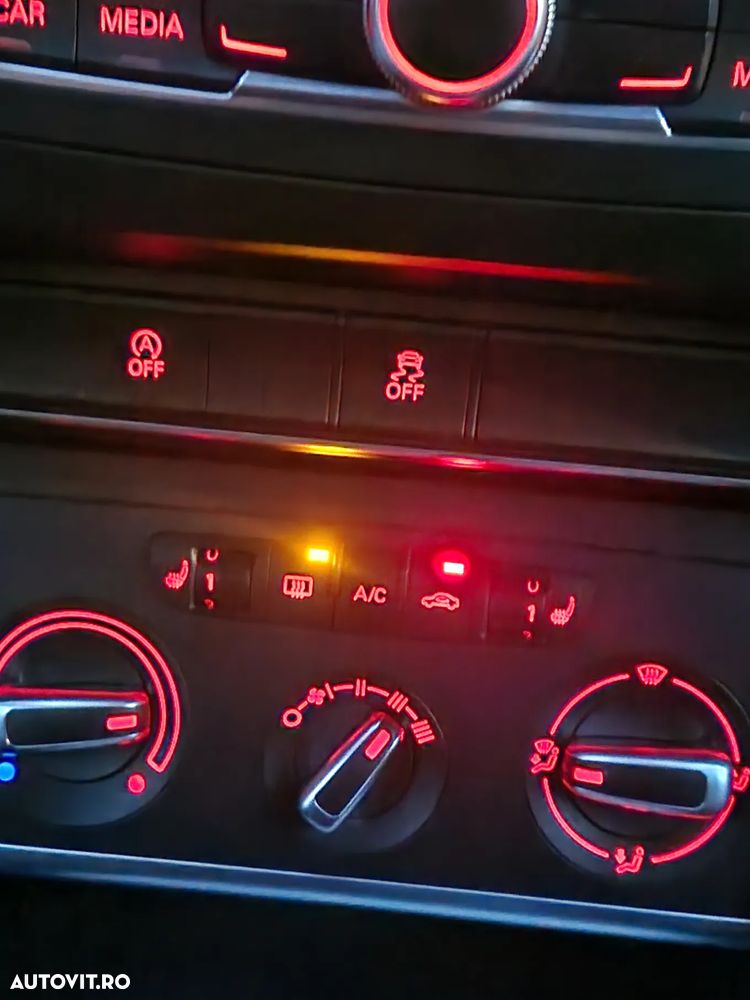 Audi Q3 2.0 TDI - 17